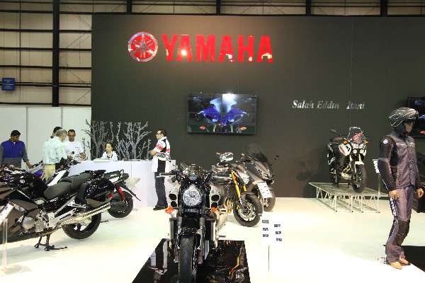 The Leading Outdoor And Sports Exhibition